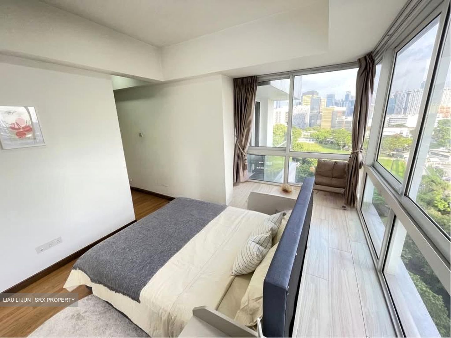 The Regency At Tiong Bahru (D3), Condominium #574475091